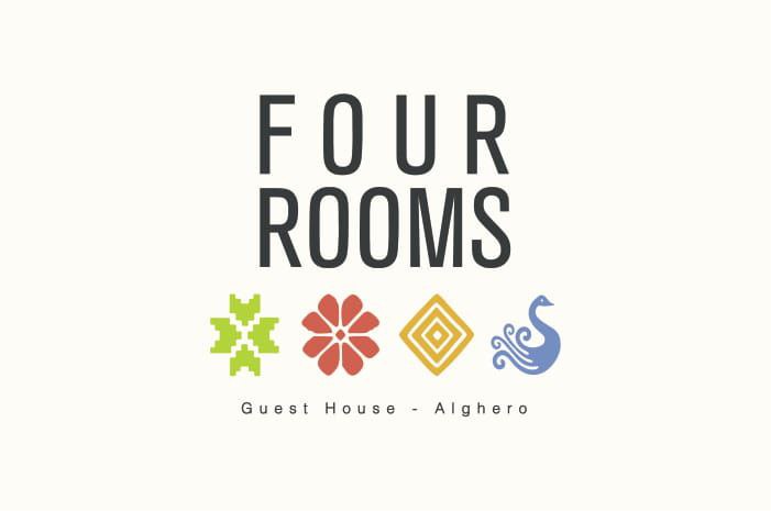 Four Rooms Alghero